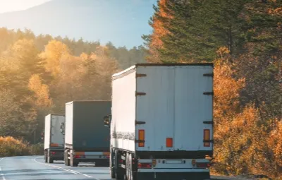 İstanbul ile İznik Arası Klima Taşıma