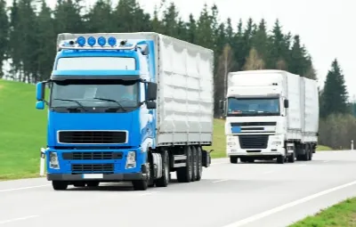 İstanbul ile İznik Arası Eşya Taşıma